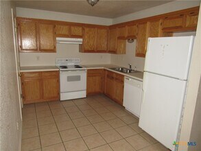 4809 John David Dr in Killeen, TX - Building Photo - Building Photo