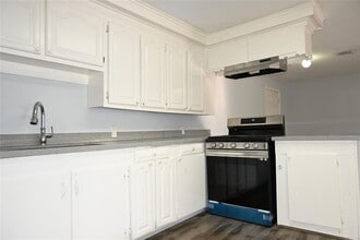 3502 Mainer St in Houston, TX - Building Photo - Building Photo