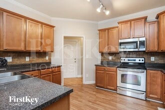 413 Water Mill Ct in Kernersville, NC - Foto de edificio - Building Photo