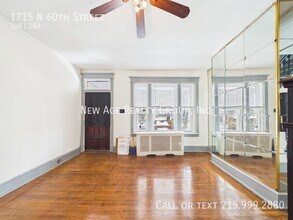 1715 N 60th St in Philadelphia, PA - Building Photo - Building Photo
