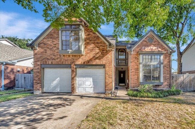 property at 15131 Cranbourne Dr