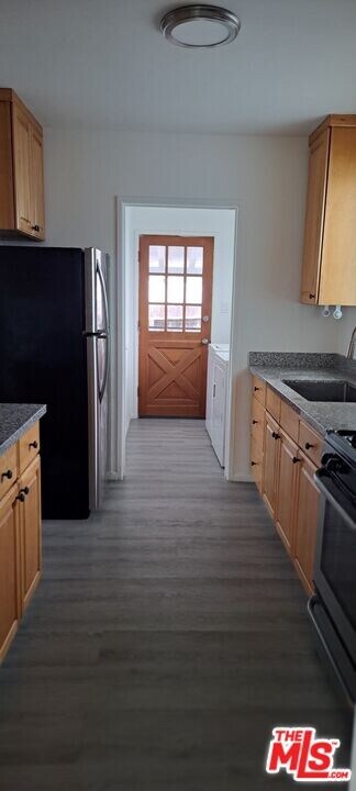 10761 Galvin St in Culver City, CA - Building Photo