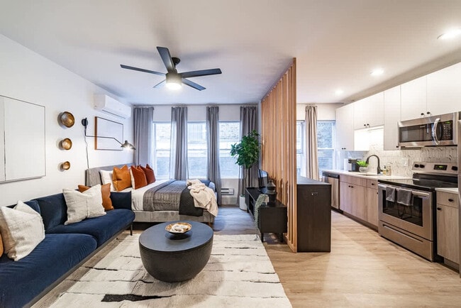 3546 N Southport Ave in Chicago, IL - Foto de edificio - Building Photo