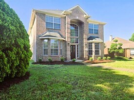 9614 Heartstone Ln in Rockwall, TX - Building Photo