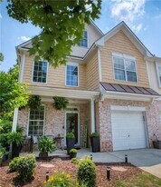 475 Grayson Way in Alpharetta, GA - Building Photo