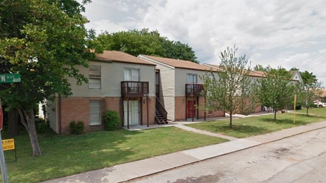 Pierce Place in Bartlesville, OK - Building Photo - Building Photo