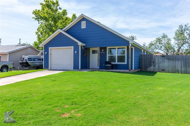 3233 Ann Arbor Ln in Abilene, TX - Building Photo - Building Photo