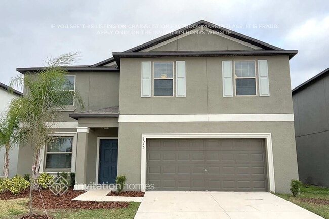 property at 1576 Blue Rose Dr