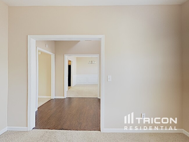 1061 Wallace Hill Ridge SE in Lawrenceville, GA - Building Photo - Building Photo