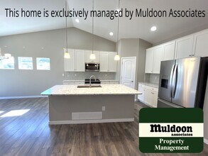 7341 Glen Forest Ln in Colorado Springs, CO - Building Photo - Building Photo