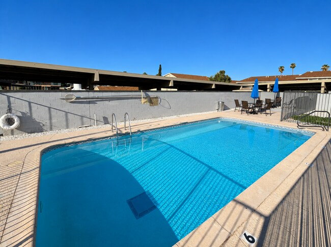 Sheraton Arms Apartments