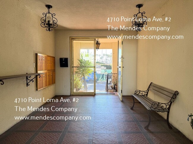 4710 Point Loma Ave in San Diego, CA - Building Photo - Building Photo