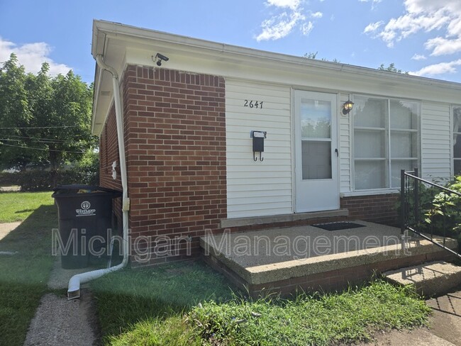 property at 2647 Ackley Ave