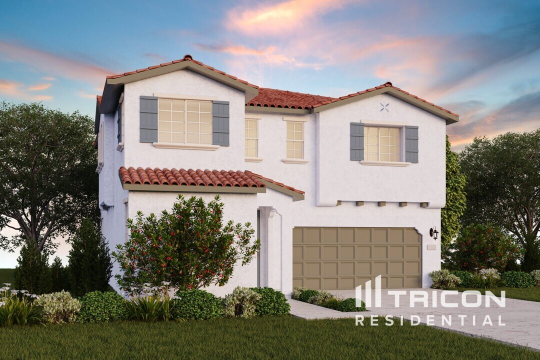 31535 Willowood Way in Menifee, CA - Building Photo
