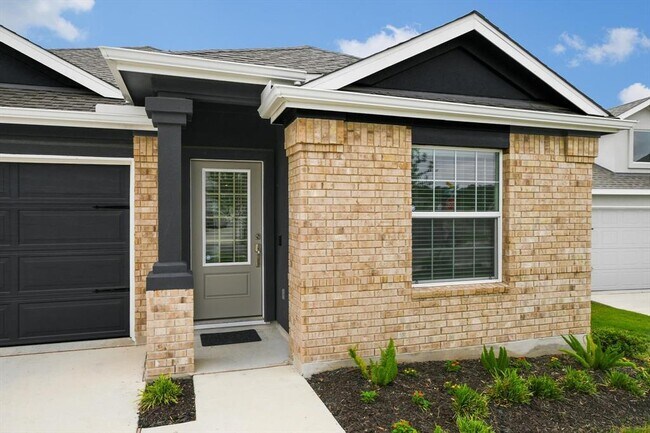 2108 Golden Grain Ln in Andice, TX - Building Photo - Building Photo