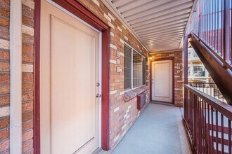 36 Emerson St in Denver, CO - Building Photo - Building Photo