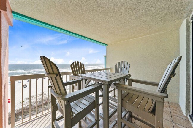23094 Perdido Beach Blvd-Unit -ID1268123P in Orange Beach, AL - Building Photo - Building Photo