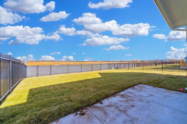 2141 E Elk Rdg Ave in Goddard, KS - Building Photo - Building Photo