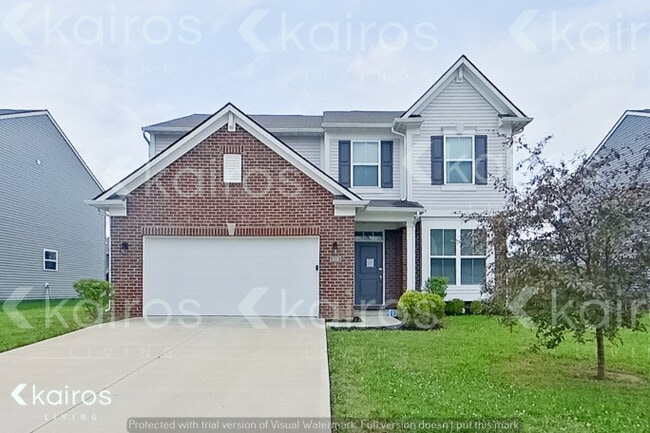 10319 Deercrest Ln