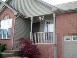 4156 Pleasant Colony Dr in Nashville, TN - Building Photo