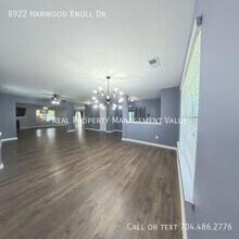 8922 Harwood Knoll Dr in Charlotte, NC - Building Photo - Building Photo