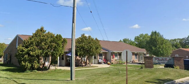 property at 1200 Rays Dr