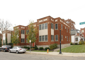 1157 E Mound St Apartments