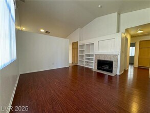 4408 Ivory Jade Ave in North Las Vegas, NV - Building Photo - Building Photo