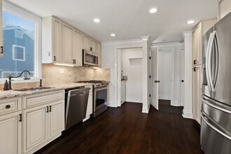 23 Nicholas Ave in Greenwich, CT - Building Photo - Building Photo