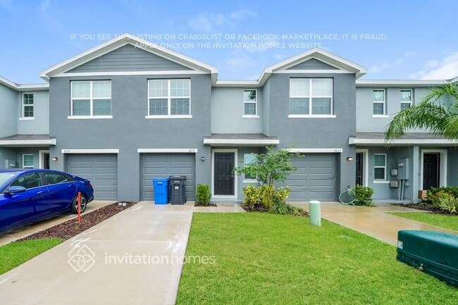 property at 3655 Brownsville Pl