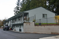 4510-4524 SW 99th Ave in Beaverton, OR - Foto de edificio - Building Photo