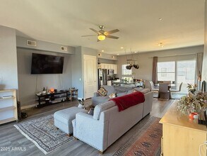 4710 E Culver St in Phoenix, AZ - Building Photo - Building Photo