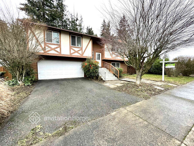 property at 4008 SW 333rd St