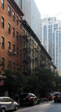 411 East 70th Street in New York, NY - Building Photo - Building Photo