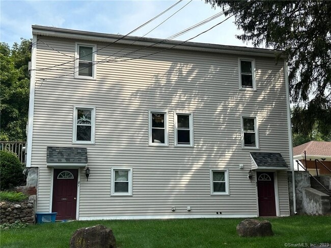 property at 83 Academy St