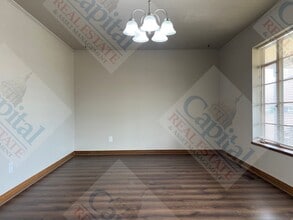 6201 Smith Blvd in Oklahoma City, OK - Building Photo - Building Photo