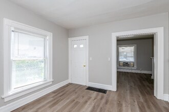 115 E Foraker St in Dayton, OH - Building Photo - Building Photo