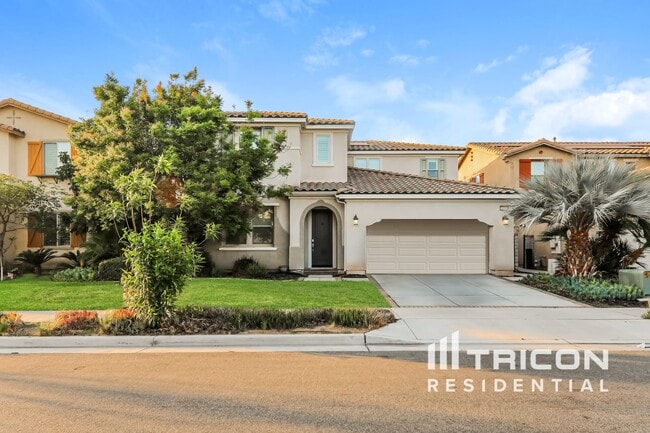 property at 13324 Cactus Flower St