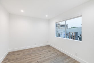 3701 Hughes Ave in Los Angeles, CA - Building Photo - Building Photo