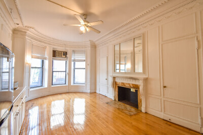 85 Westland Ave, Unit 108 in Boston, MA - Building Photo