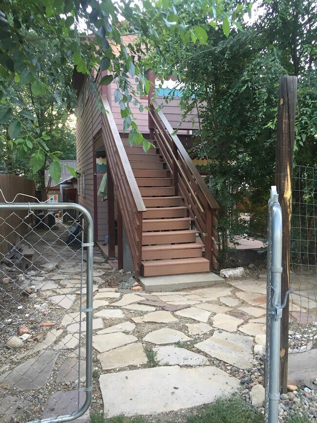 634 E 7th Ave in Durango, CO - Building Photo - Building Photo