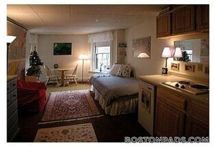 854 Beacon St, Unit 7 in Boston, MA - Building Photo - Building Photo