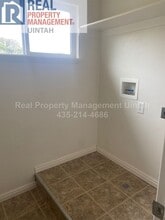 1414 S 675 E in Vernal, UT - Building Photo - Building Photo