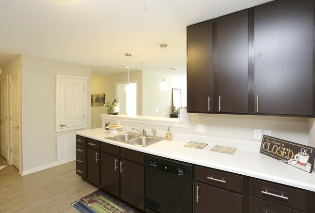 Harris Branch Seniors in Austin, TX - Foto de edificio - Interior Photo