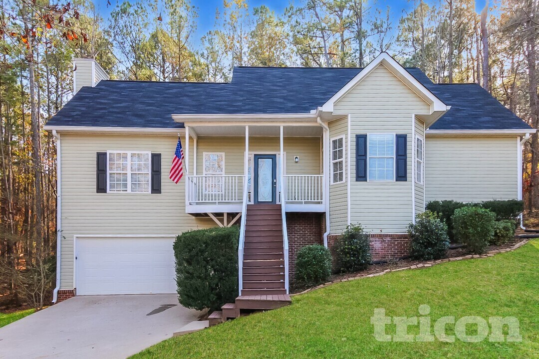 3029 Lakeview Pkwy in Villa Rica, GA - Building Photo