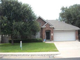 7600 Amanda Ellis Way in Austin, TX - Building Photo