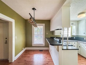4501 Avenue C in Austin, TX - Building Photo - Building Photo