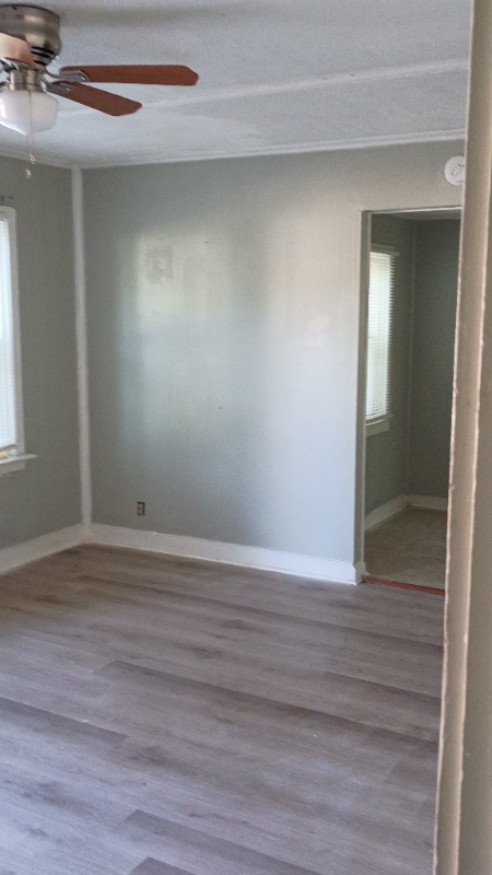 3566 McKenzie Dr in Macon, GA - Foto de edificio - Building Photo