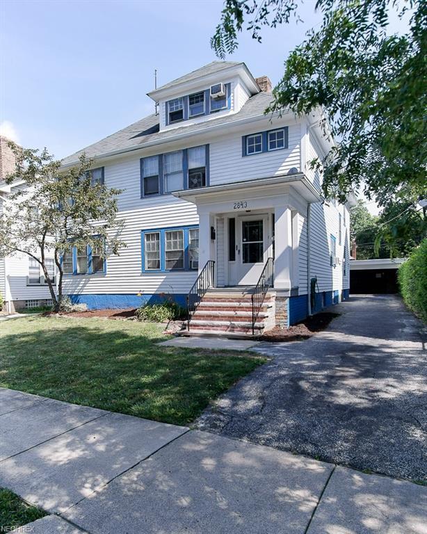2843 E Derbyshire Rd Rentals in Cleveland Heights, OH