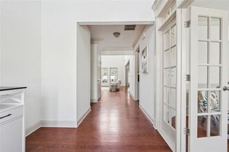 1030 Krobot Way in Milton, GA - Foto de edificio - Building Photo